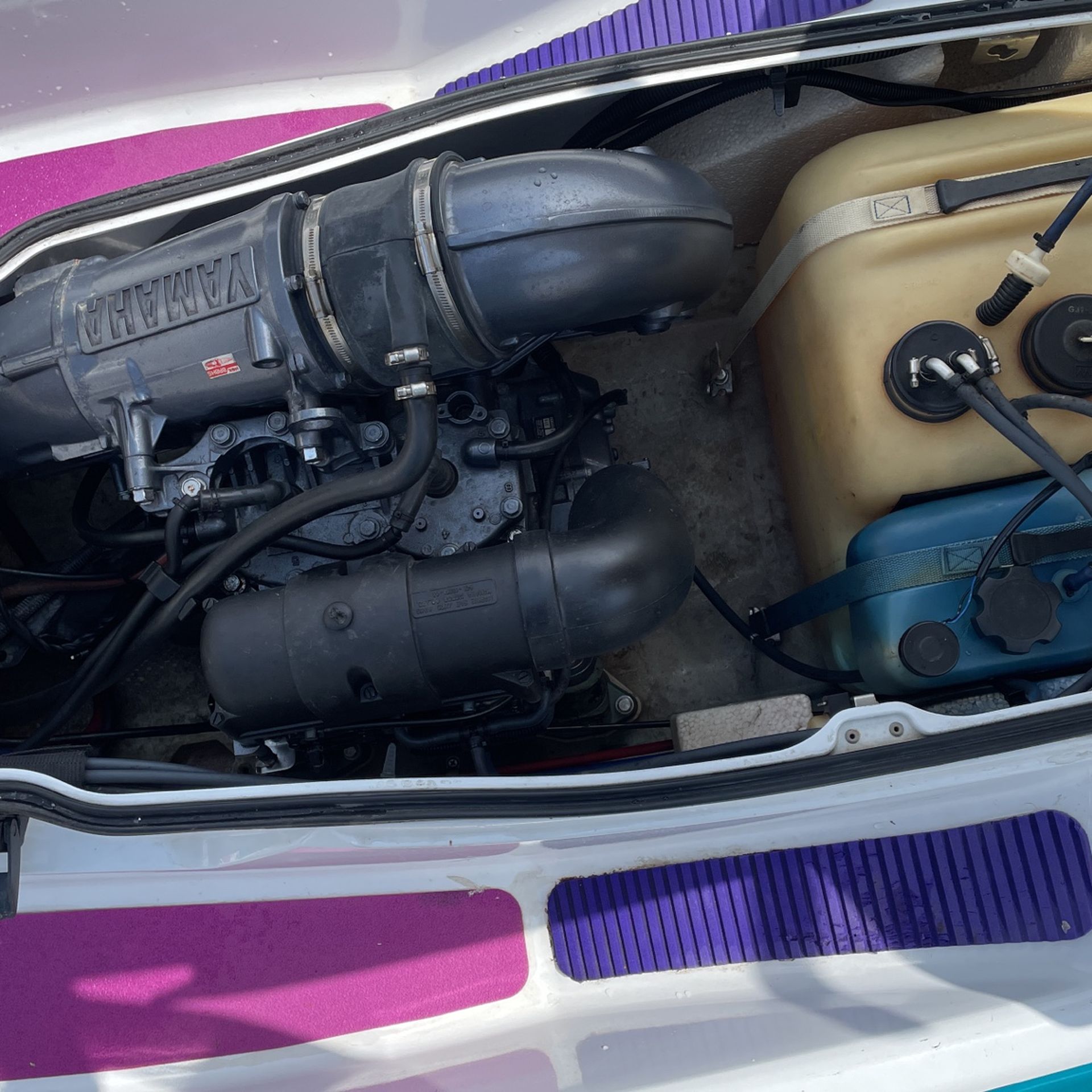 1996 Yamaha Jet Ski for Sale in Chino, CA OfferUp