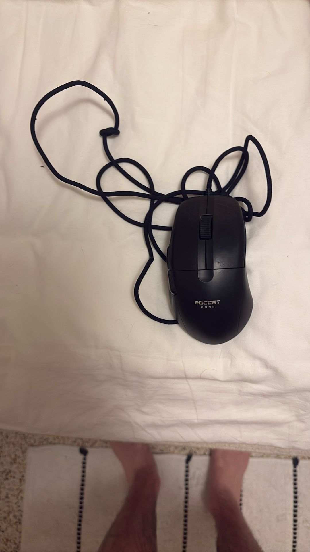 Roccat Kone Gaming Mouse