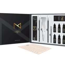 PMU Micro blading  Kit
