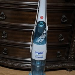 Hoover Wet And Dry Vac