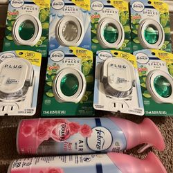 Febreeze 2/$5