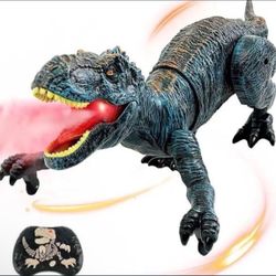 Talgic Remote Control Dino