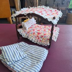Doll House Furniture 