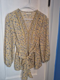 Women's Top 
