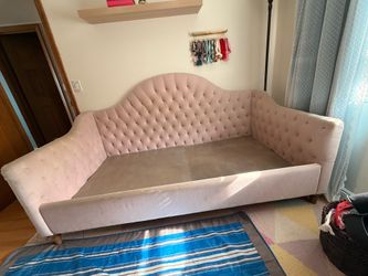 Restoration Hardware Daybed