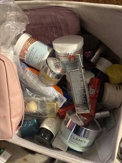 Beauty product