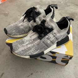 Adidas NMD Men’s Sz 10.5