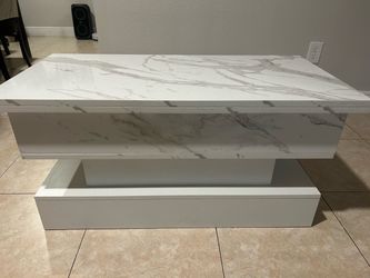 Mesa de sala