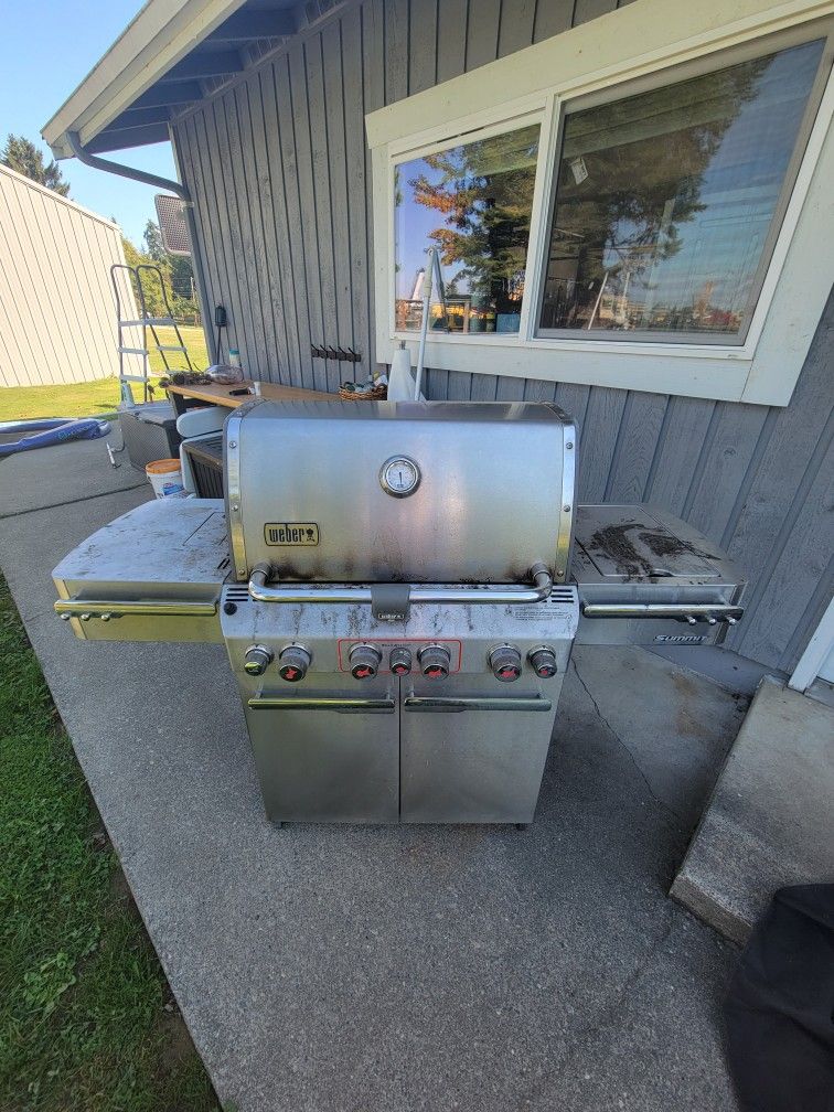 Bbq