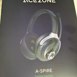 Gaming Headset Acezone A-spire ANC 