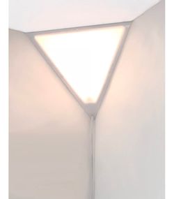 Triangle Corner Lights