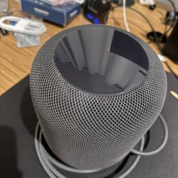 Apple HomePod first Gen for parts only