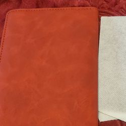 Pasport wallet