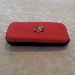Nintendo Switch Carrying Case Used.