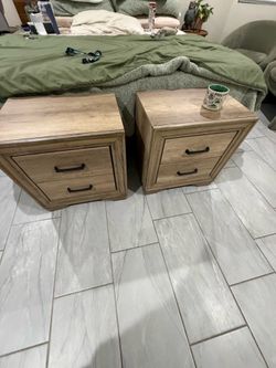 Night stands