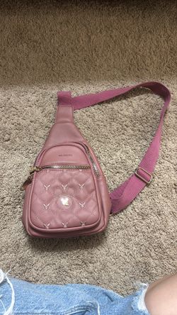 Crossbody