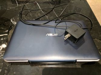 Asus Transformer Book