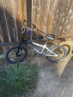 Bmx Bike