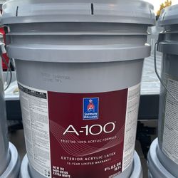 Pintura Y Material // Paint Paint Paint 