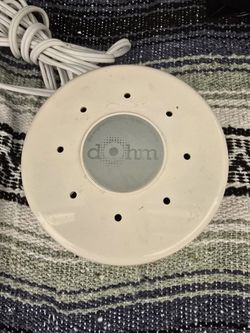 Dohm White noise machine