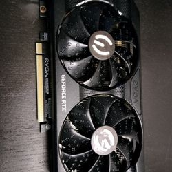 EVGA 3060 12GB XC