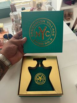 Bond No.9 Greenwich Village 