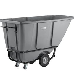 Industrial Tilt Truck