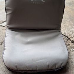 Mower Seat Universal 
