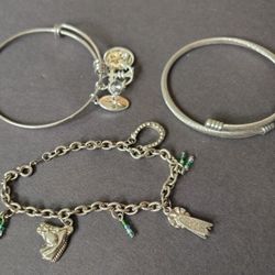 Charm Bracelets