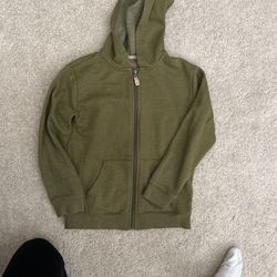 Boys Jacket