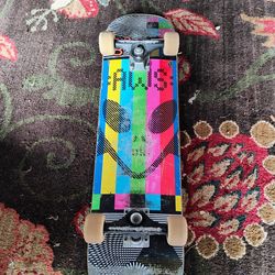Alien Workshop AWS Skateboard vintage!