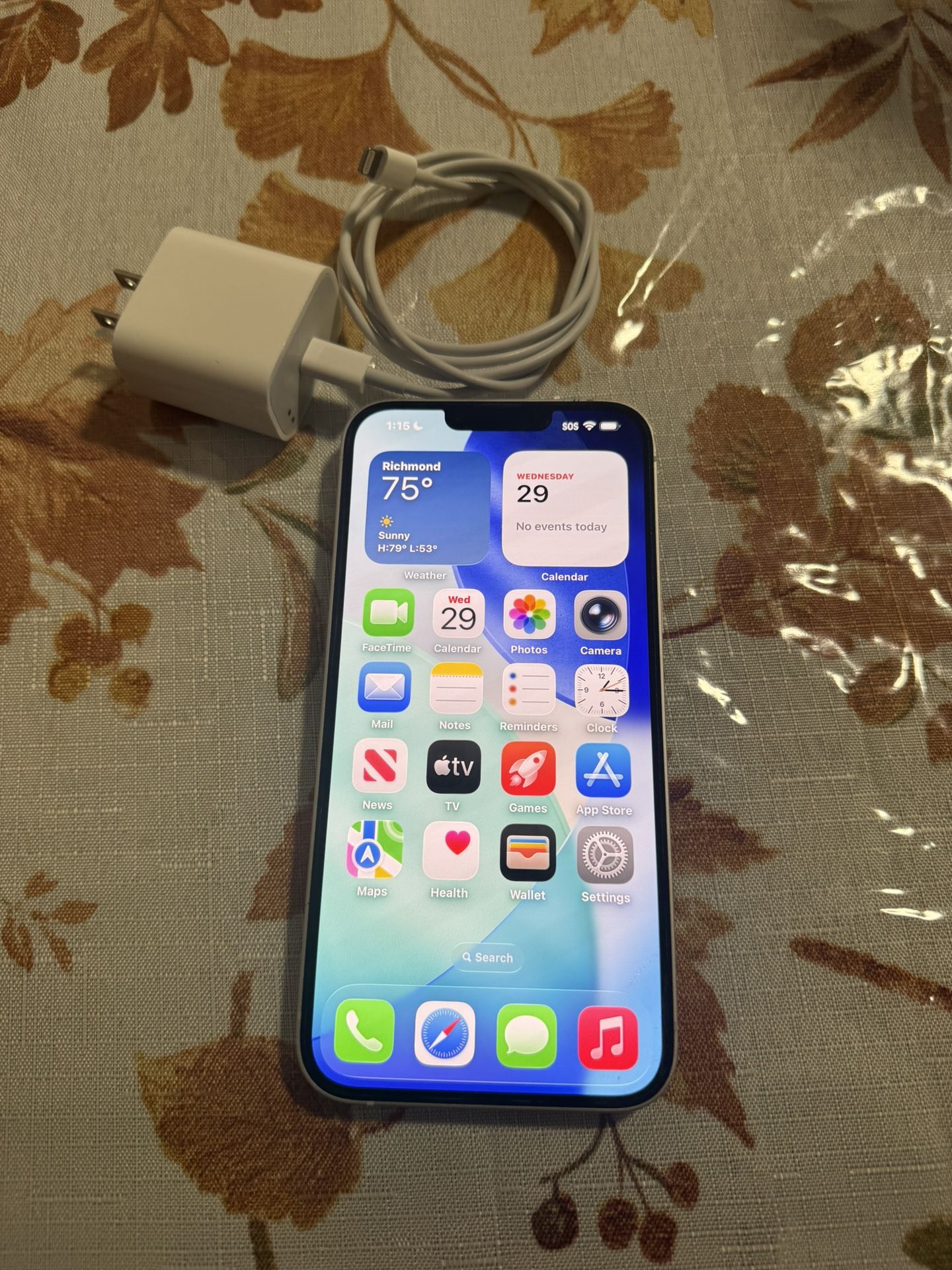 iPhone 14 Plus Unlock For Any Company 