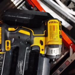 DeWalt Impact Drill