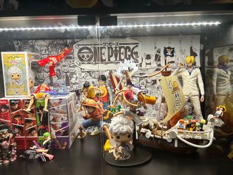 S.H.Figuarts Shf / Funkos **READ DESCRIPTION**