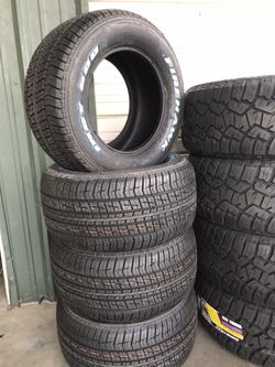 295 50 15❗️4 NeW TirES = 2 years warranty❗️Firestone