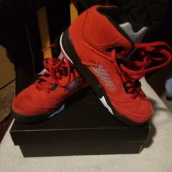 Youth Jordan Retros (Youth 1.5)