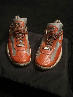 Men's Shoes