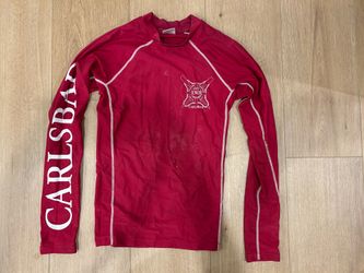 Junior Guards Carlsbad Rash Guard -Adult XS