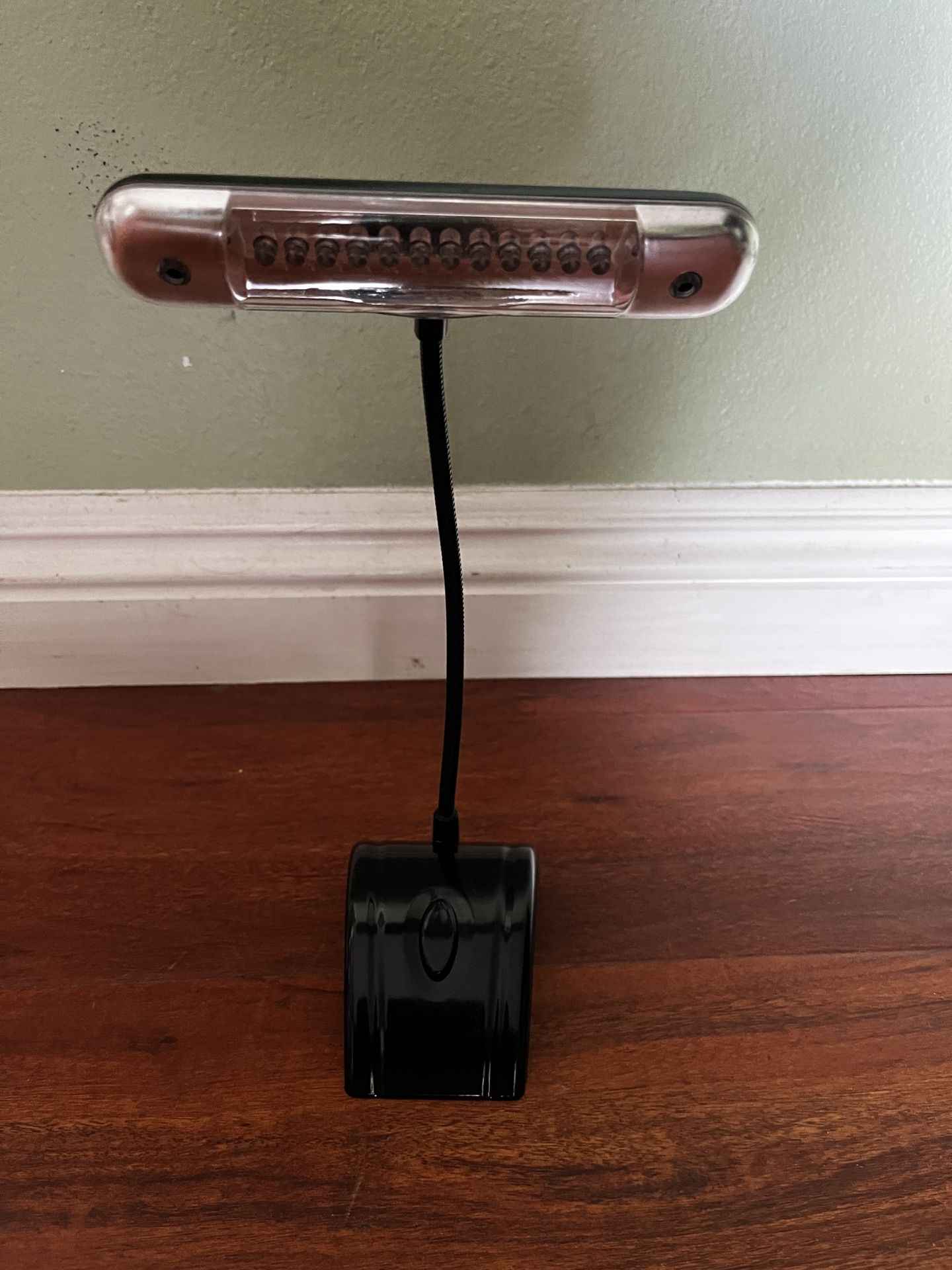 Bed Headboard Lamp LED Desk Lamp .