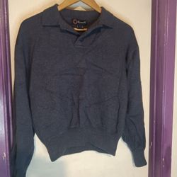 Faconable Mens Large Sweater