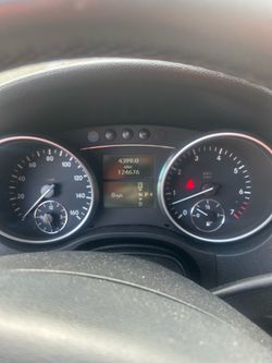 2007 Mercedes-Benz M-Class