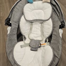 Baby Swing For Infants 