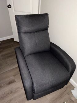 Small recliner