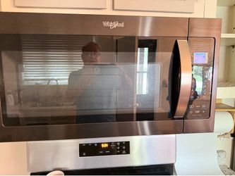 5 Appliances for $750 all 2019 Item can be bought separately