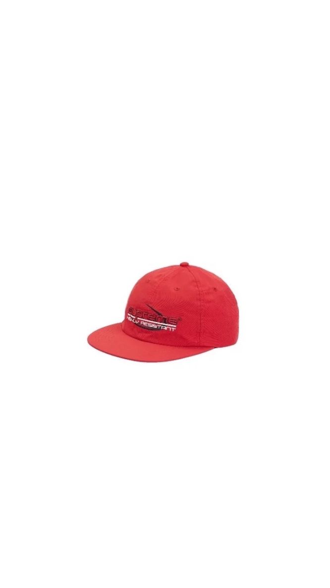 Supreme Hat