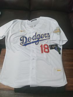 Los Angeles dodger Yamamoto Jersey new style
