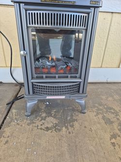 Electric heater