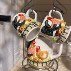 Tea Set Collectors Item