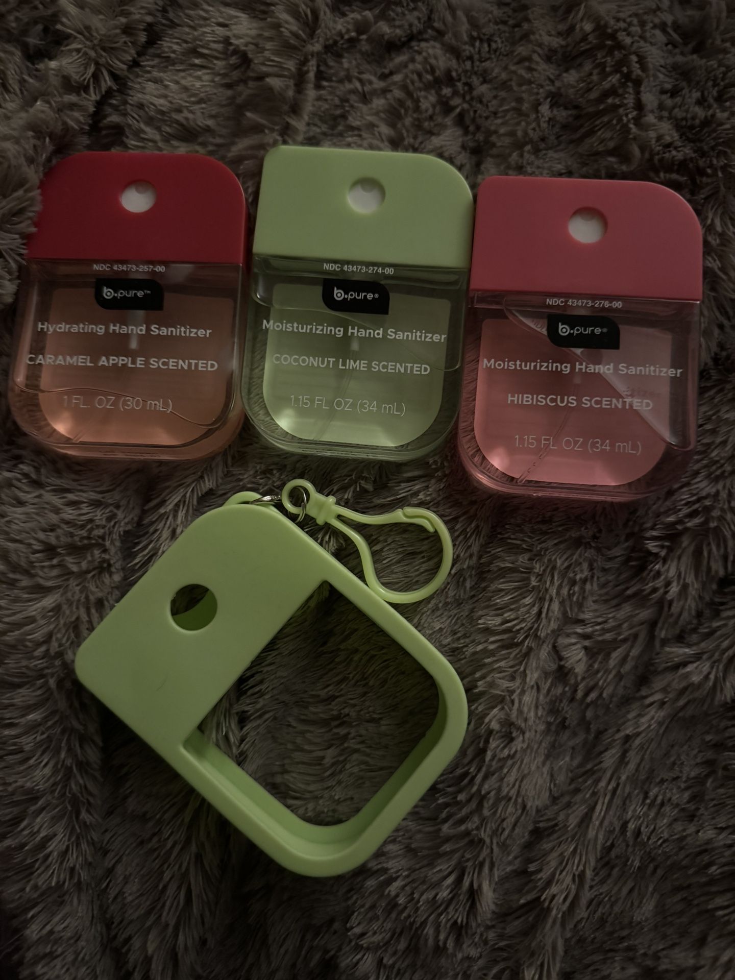 Hand Sanitizer