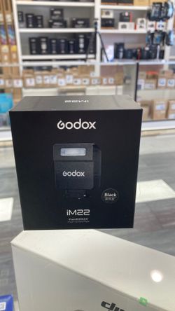 Godox IT 30 Pro For Godox